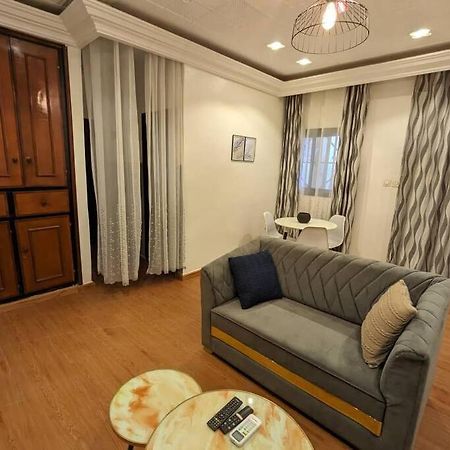Appartement Meuble Yaoundé Dış mekan fotoğraf